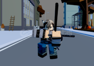 sakura stand alucard