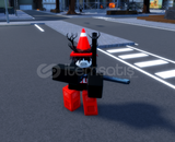 SAKURA STAND ALUCARD