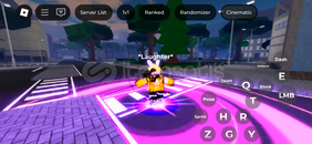 Sakura Stand Cid Kagenou