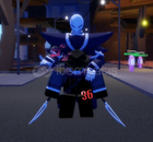 SAKURA STAND CROSS EN UYGUNU