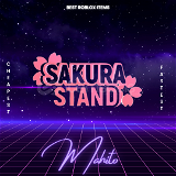Sakura Stand Her şey var EN UCUZ