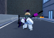 sakura stand ] hina açıklamayı oku