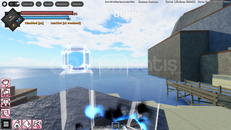 Sakura Stand Hogyoku Fragment