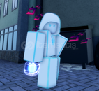 Sakura Stand Hogyoku Fragment