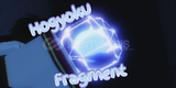 sakura stand hogyoku fragment satılır (ucuz)