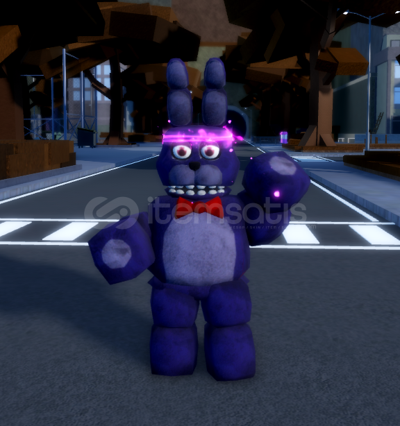 Sakura Stand | Kaiju of 1987 Sakura Stand | Kaiju of 1987