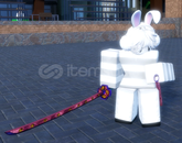 sakura stand Kokushibo (Moon Breathing