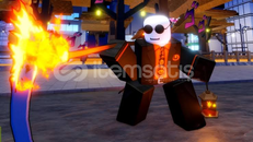 Sakura Stand Midknight Sakura Stand Midknight