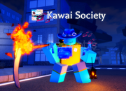 Sakura Stand | MidKnight