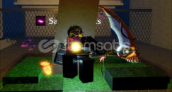 Sakura Stand Mk Vol Sakura Stand Mk Vol