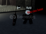 sakura stand red mist satılık