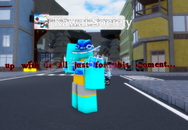 Sakura Stand | Roland (The Black Silence) Sakura Stand | Roland (The Black Silence)