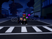 SAKURA STAND SORASAKİ HİNA !