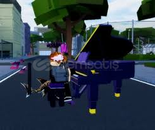 Sakura Stand sorasaki hina