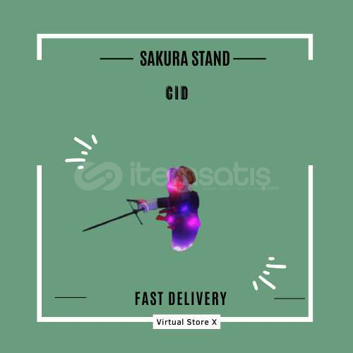 Cid Kagenou | SAKURA STAND Cid Kagenou | SAKURA STAND