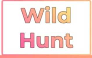 Sakura Stand Wild Hunt Sakura Stand Wild Hunt