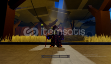 Sakura Stand Wonder of U