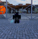 Sakura stand Xchara frostbite Sakura stand Xchara frostbite