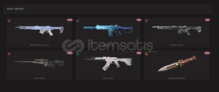 Sakura Vandal Sihirpunk Elektrobıçak Köken OP