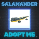 Salamander Adopt Me