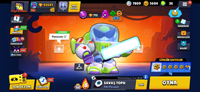 SALDIM UCUZDAN ALANA HAYIRLI OLSUN