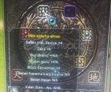 Sampion 1 bedensel satılıktır