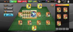 ŞAMPİYON OYUNCULU HESAP ACİL SATILIK