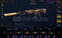 ŞAMPİYON RANK HAREKET HIZLI MÜKEMMEL HESAP