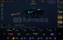 ŞAMPİYON RANK META +7 MAKUL HESAP