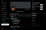 Şampiyonlığa Özel Ucuz 1K Twitter Hesap