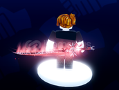 Samurai Blade | Blade Ball