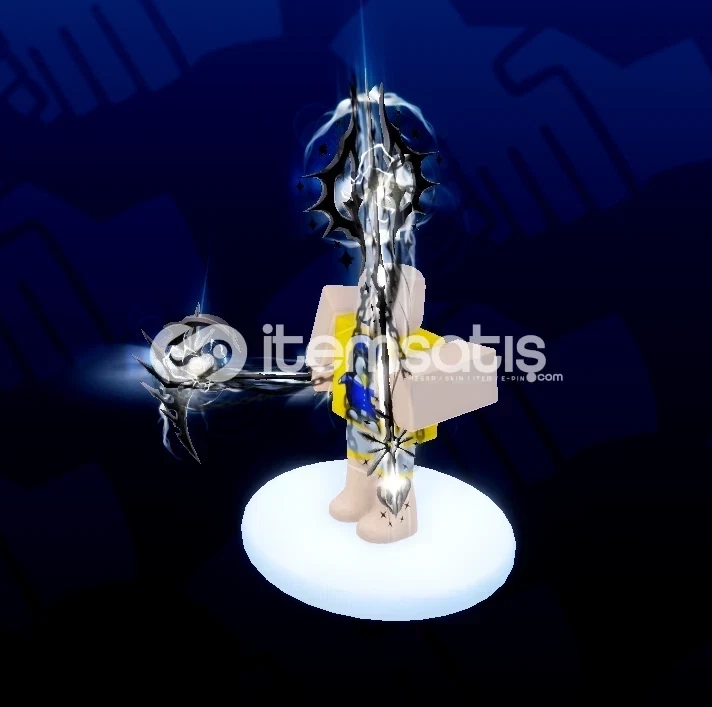 Samurai's set | Blade Ball Samurai's set | Blade Ball