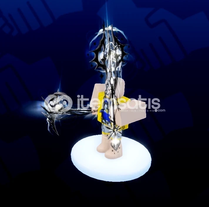 Samurai's set | Blade Ball Samurai's set | Blade Ball
