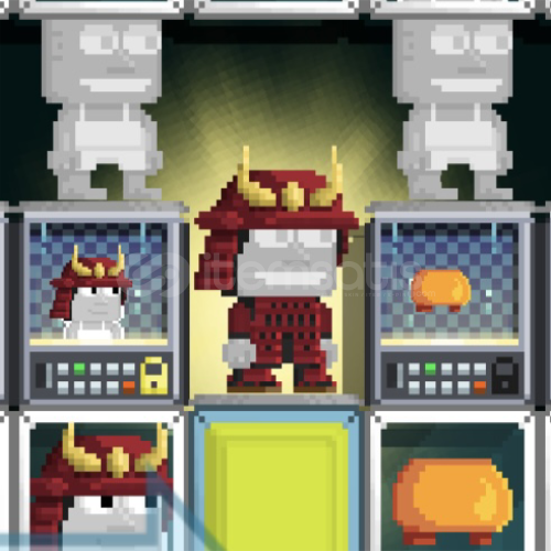 Samurai Set | Anında Teslimat Samurai Set | Anında Teslimat
