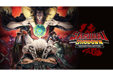 SAMURAI SHODOWN NEOGEO COLLECTION + Garanti