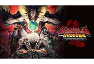 SAMURAI SHODOWN NEOGEO COLLECTION
 + Garanti