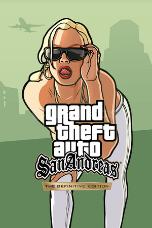 ⭐GTA SAN ANDREAS DEFITINIVE EDITION | SINIRSIZ⭐ ⭐GTA SAN ANDREAS DEFITINIVE EDITION | SINIRSIZ⭐