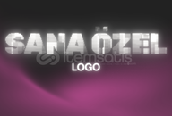 ✨SANA ÖZEL | LOGO TASARIMI!✨