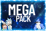 ⭐✅SANAL ALEMDEKİ EN BÜYÜK METHOD VE GİF PACK✅⭐