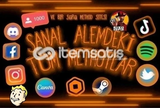 ⭐SANAL ALEMDEKİ TÜM METHODLAR