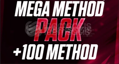 SANAL ALEMDEKİ TÜM METHODLAR !