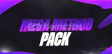 SANAL ALEMDEKİ TÜM METHODLAR MEGA METHOD PACKK