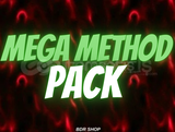 SANAL ALEMDEKİ ⭐TÜM METHODLARI BULUNDURAN PACK⭐