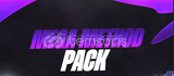 Sanal alemin bütün methodları mega pack!