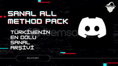 SANAL ALL METHOD PACK
