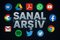 ⚡ İnternet Arşivi⚡ KALİTE