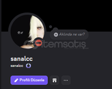 sanalcc nicki satılık sanalcc nicki satılık