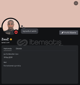 sanal.com Discord NickName