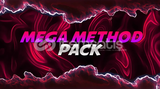 ⭐SANALDAKİ EN MEGA METHOD PAKETİ (549+ ADET)⭐