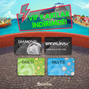 SANALİKA ELMAS VİP PAKET